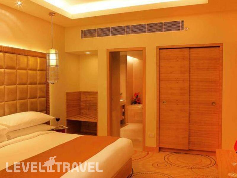 Фотография The Metropolitan Hotel & Spa Фотография The Metropolitan Hotel & Spa