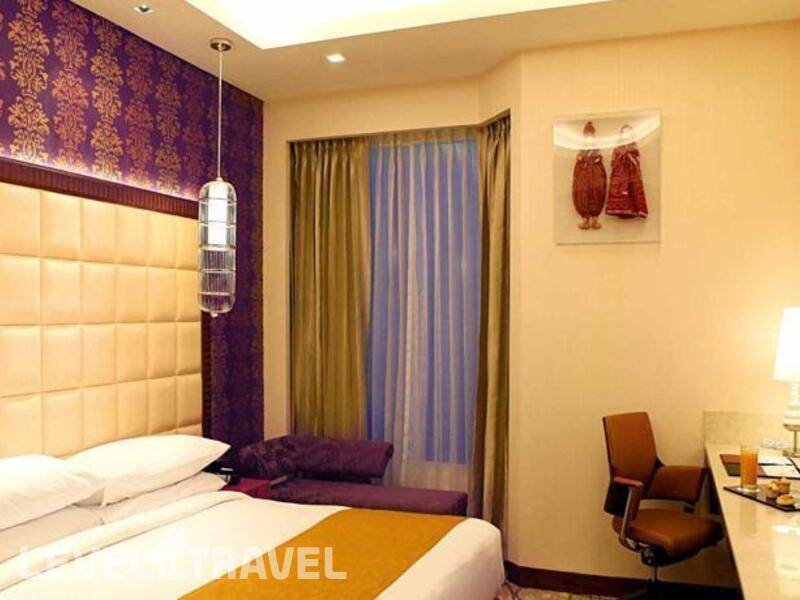 Фотография The Metropolitan Hotel & Spa Фотография The Metropolitan Hotel & Spa