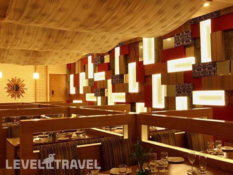 Фотография The Metropolitan Hotel & Spa Фотография The Metropolitan Hotel & Spa