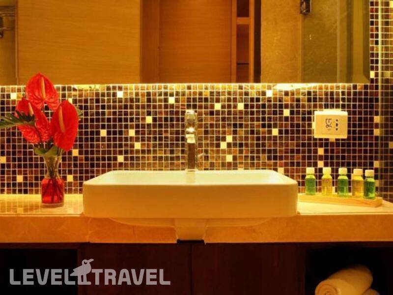 Фотография The Metropolitan Hotel & Spa Фотография The Metropolitan Hotel & Spa