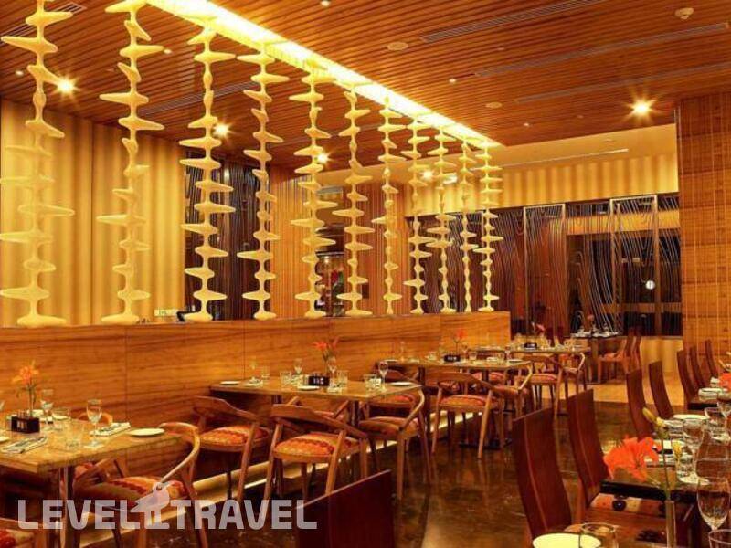 Фотография The Metropolitan Hotel & Spa Фотография The Metropolitan Hotel & Spa