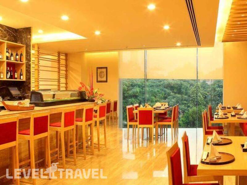 Фотография The Metropolitan Hotel & Spa Фотография The Metropolitan Hotel & Spa