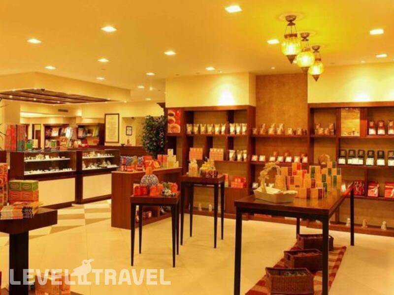 Фотография The Metropolitan Hotel & Spa Фотография The Metropolitan Hotel & Spa