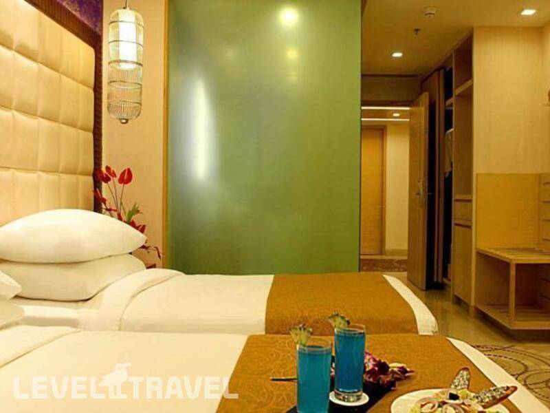 Фотография The Metropolitan Hotel & Spa Фотография The Metropolitan Hotel & Spa