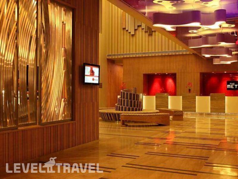 Фотография The Metropolitan Hotel & Spa Фотография The Metropolitan Hotel & Spa