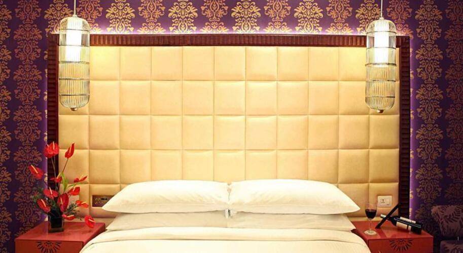 The Metropolitan Hotel & Spa