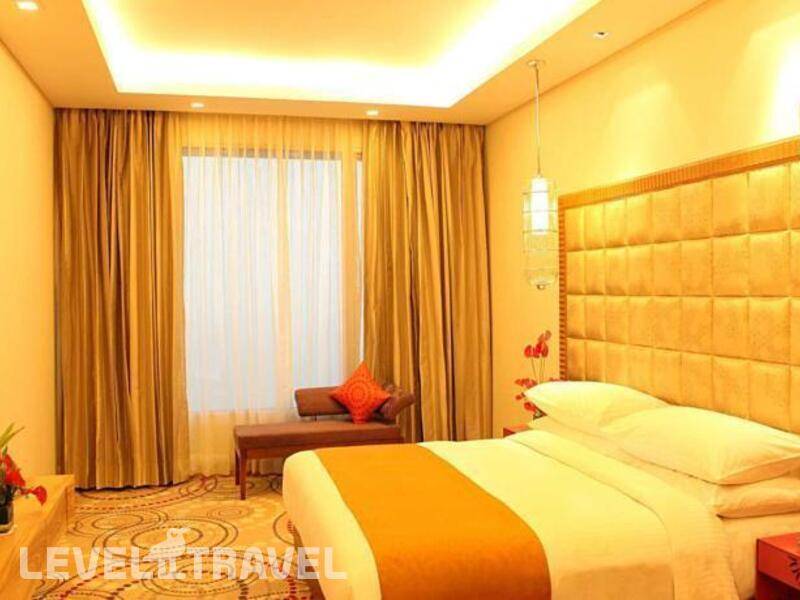 Фотография The Metropolitan Hotel & Spa Фотография The Metropolitan Hotel & Spa