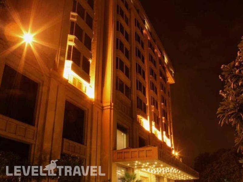 Фотография The Metropolitan Hotel & Spa Фотография The Metropolitan Hotel & Spa