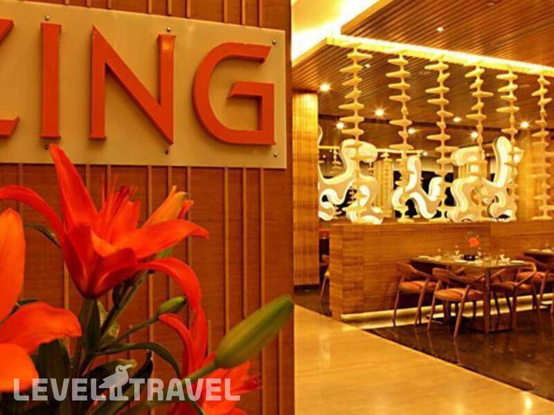 Фотография The Metropolitan Hotel & Spa Фотография The Metropolitan Hotel & Spa