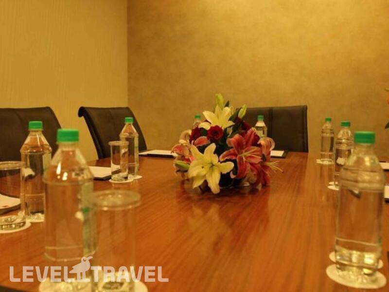 Фотография The Metropolitan Hotel & Spa Фотография The Metropolitan Hotel & Spa