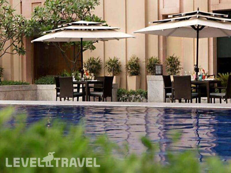 Фотография The Metropolitan Hotel & Spa Фотография The Metropolitan Hotel & Spa