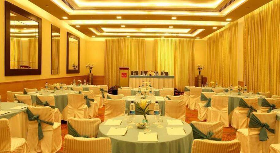 The Metropolitan Hotel & Spa
