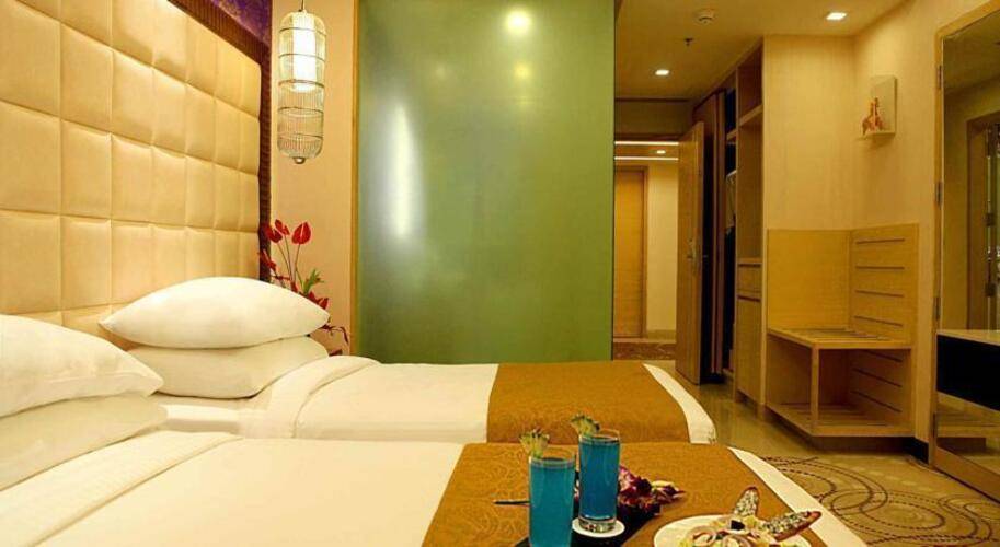 The Metropolitan Hotel & Spa