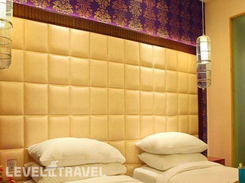 Фотография The Metropolitan Hotel & Spa Фотография The Metropolitan Hotel & Spa