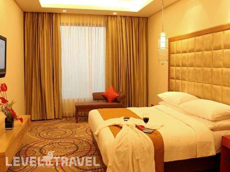 Фотография The Metropolitan Hotel & Spa Фотография The Metropolitan Hotel & Spa