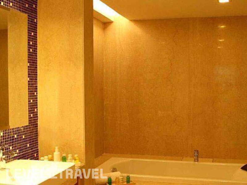 Фотография The Metropolitan Hotel & Spa Фотография The Metropolitan Hotel & Spa