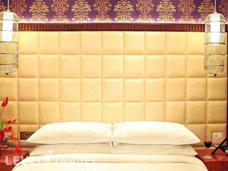 Фотография The Metropolitan Hotel & Spa Фотография The Metropolitan Hotel & Spa