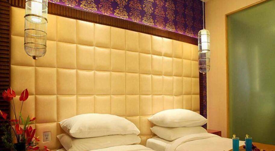 The Metropolitan Hotel & Spa
