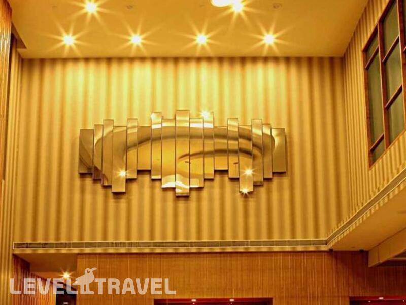 Фотография The Metropolitan Hotel & Spa Фотография The Metropolitan Hotel & Spa