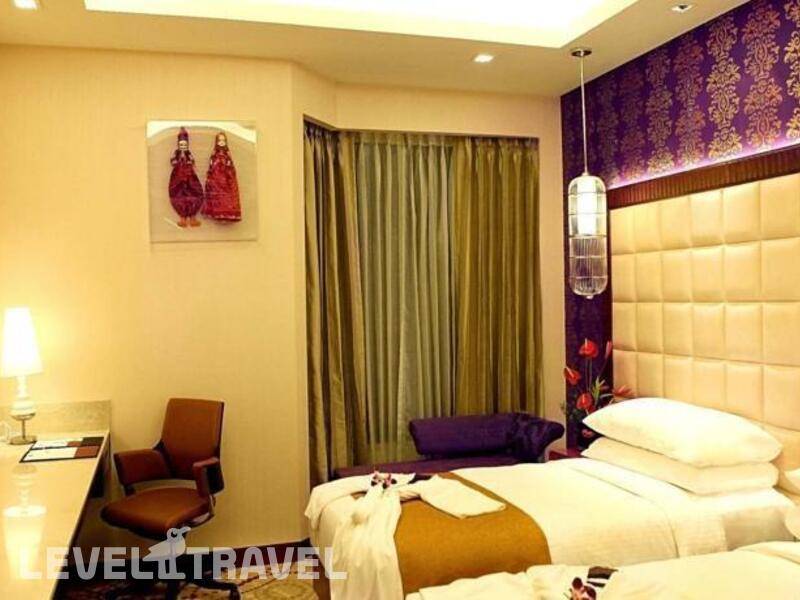 Фотография The Metropolitan Hotel & Spa Фотография The Metropolitan Hotel & Spa