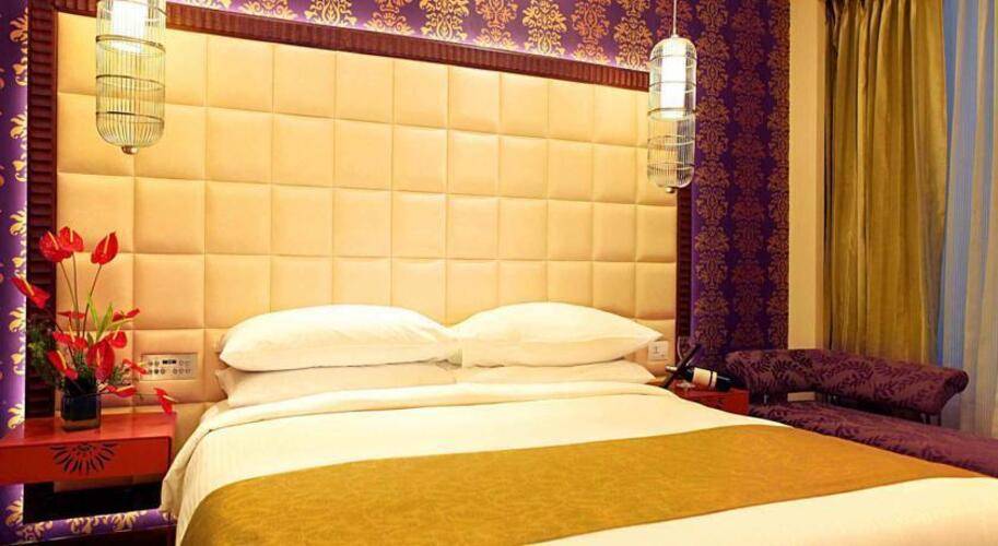 The Metropolitan Hotel & Spa