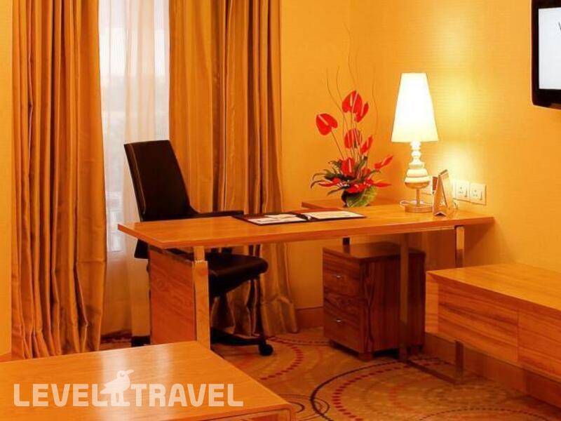 Фотография The Metropolitan Hotel & Spa Фотография The Metropolitan Hotel & Spa