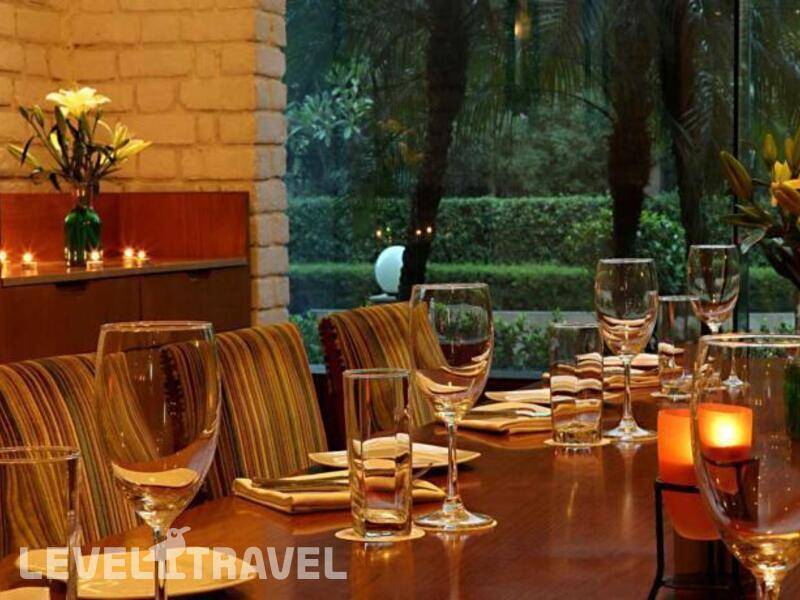 Фотография The Metropolitan Hotel & Spa Фотография The Metropolitan Hotel & Spa