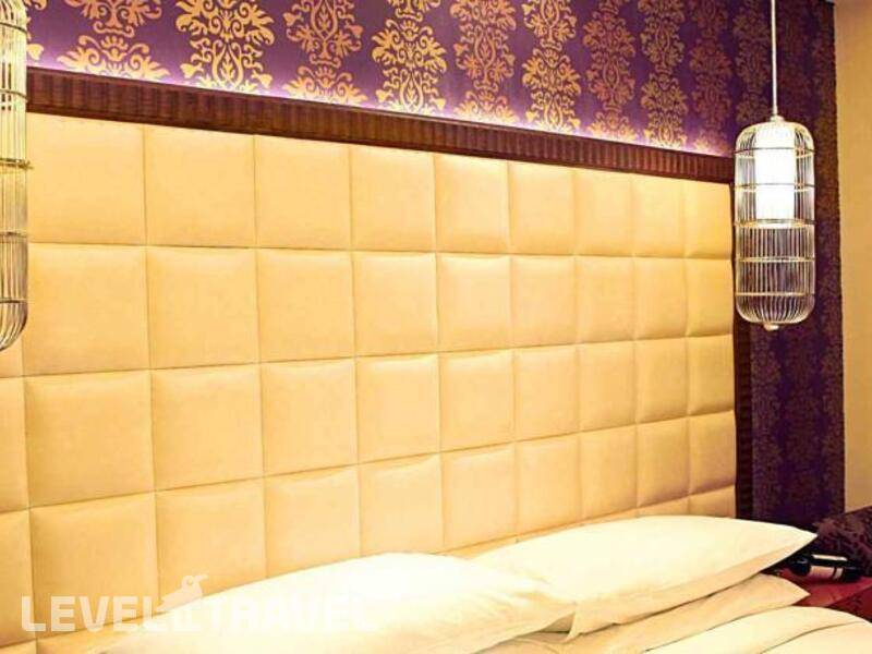 Фотография The Metropolitan Hotel & Spa Фотография The Metropolitan Hotel & Spa