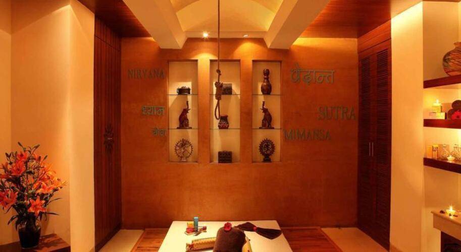 The Metropolitan Hotel & Spa