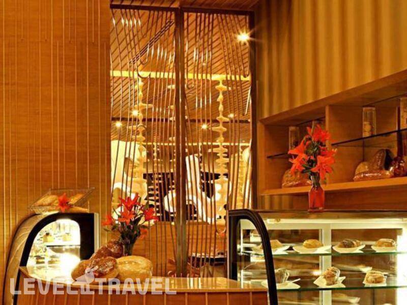 Фотография The Metropolitan Hotel & Spa Фотография The Metropolitan Hotel & Spa