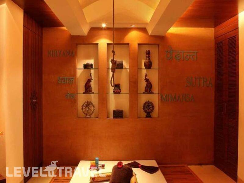 Фотография The Metropolitan Hotel & Spa Фотография The Metropolitan Hotel & Spa