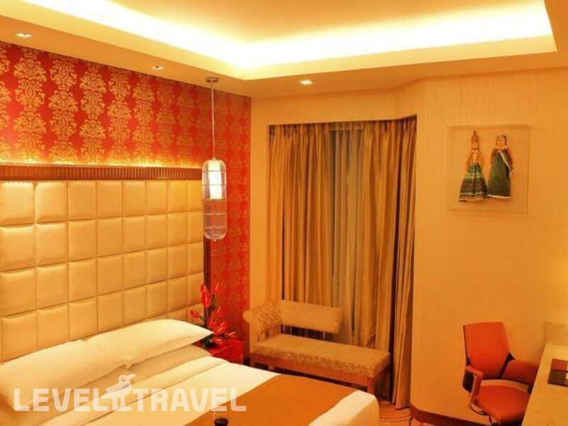 Фотография The Metropolitan Hotel & Spa Фотография The Metropolitan Hotel & Spa