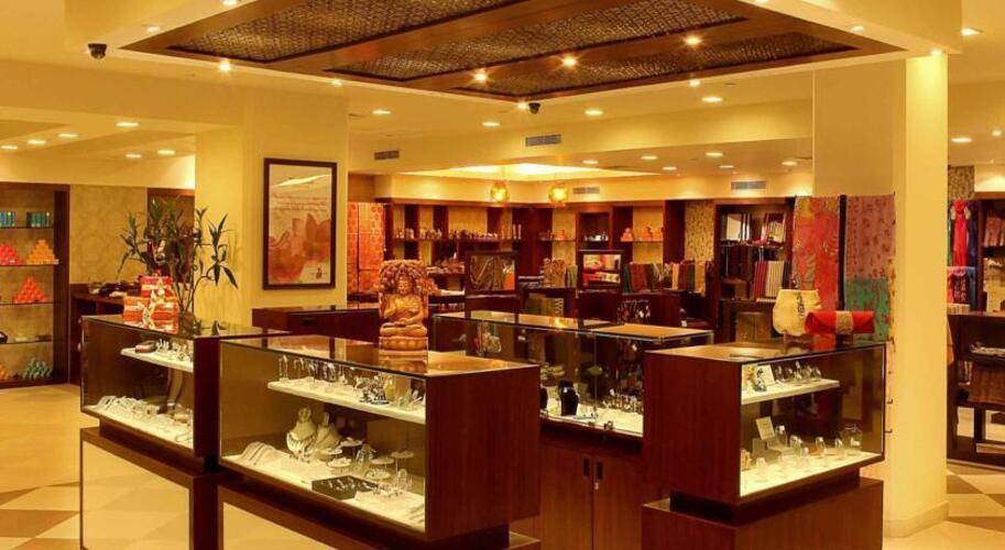 The Metropolitan Hotel & Spa