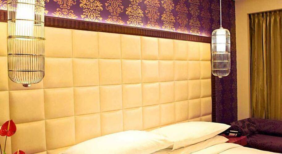 The Metropolitan Hotel & Spa