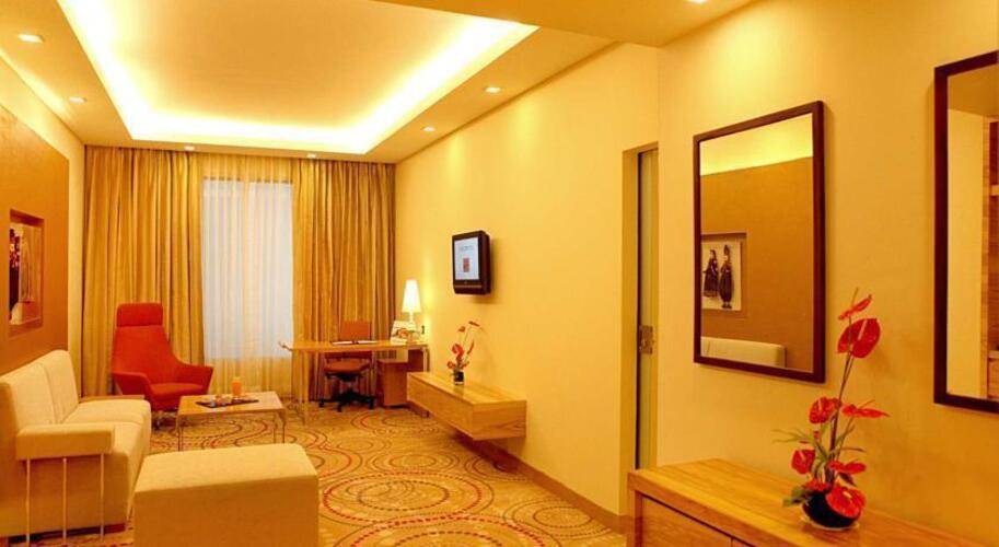 The Metropolitan Hotel & Spa