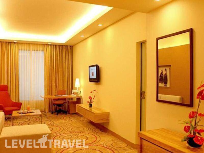 Фотография The Metropolitan Hotel & Spa Фотография The Metropolitan Hotel & Spa