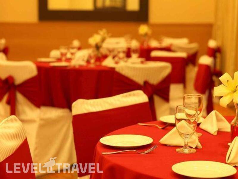 Фотография The Metropolitan Hotel & Spa Фотография The Metropolitan Hotel & Spa