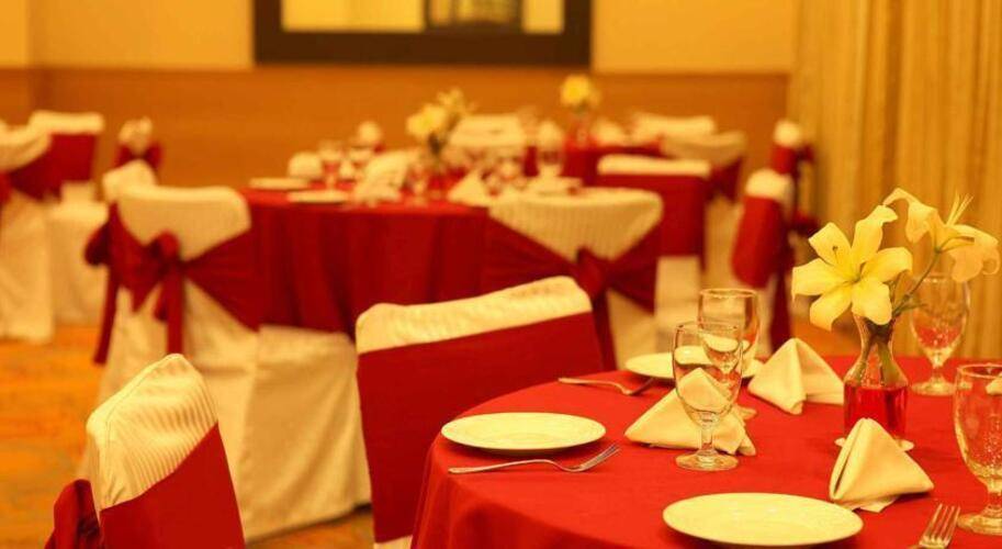 The Metropolitan Hotel & Spa