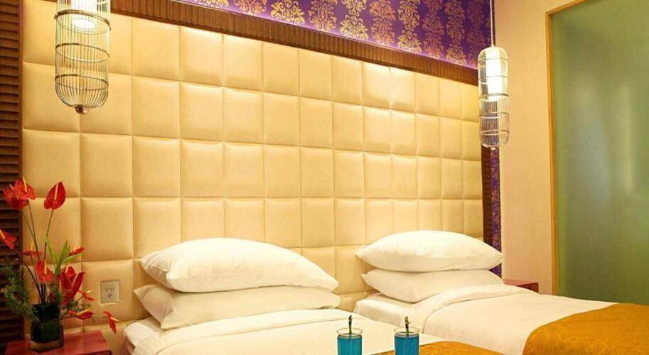 The Metropolitan Hotel & Spa