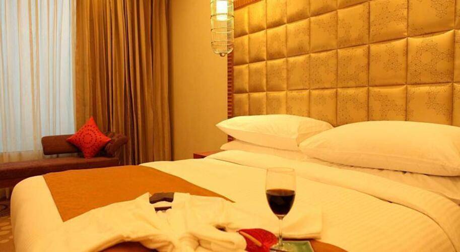 The Metropolitan Hotel & Spa