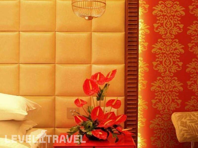 Фотография The Metropolitan Hotel & Spa Фотография The Metropolitan Hotel & Spa