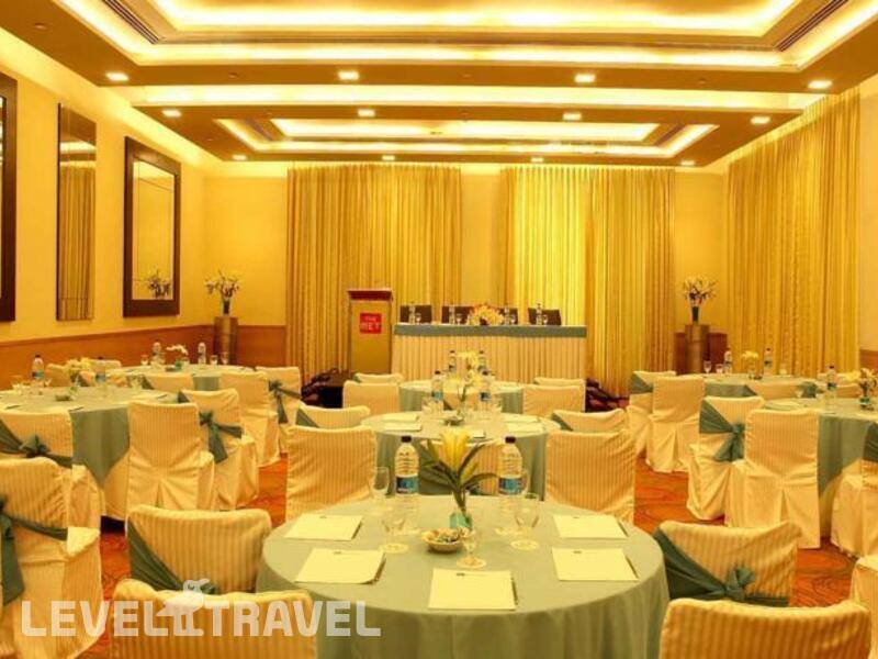 Фотография The Metropolitan Hotel & Spa Фотография The Metropolitan Hotel & Spa