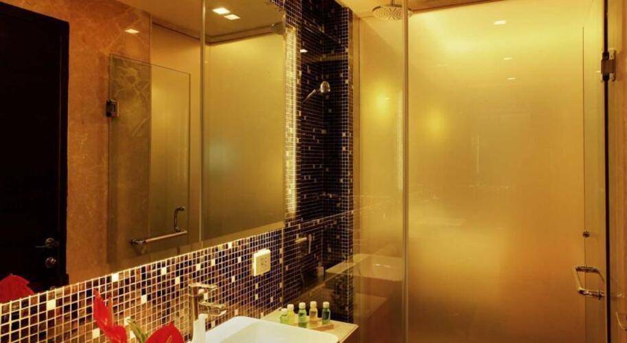 The Metropolitan Hotel & Spa