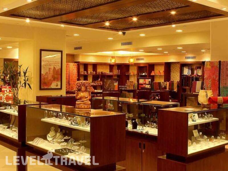 Фотография The Metropolitan Hotel & Spa Фотография The Metropolitan Hotel & Spa