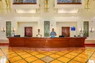 The Lalit Golf & Spa Resort