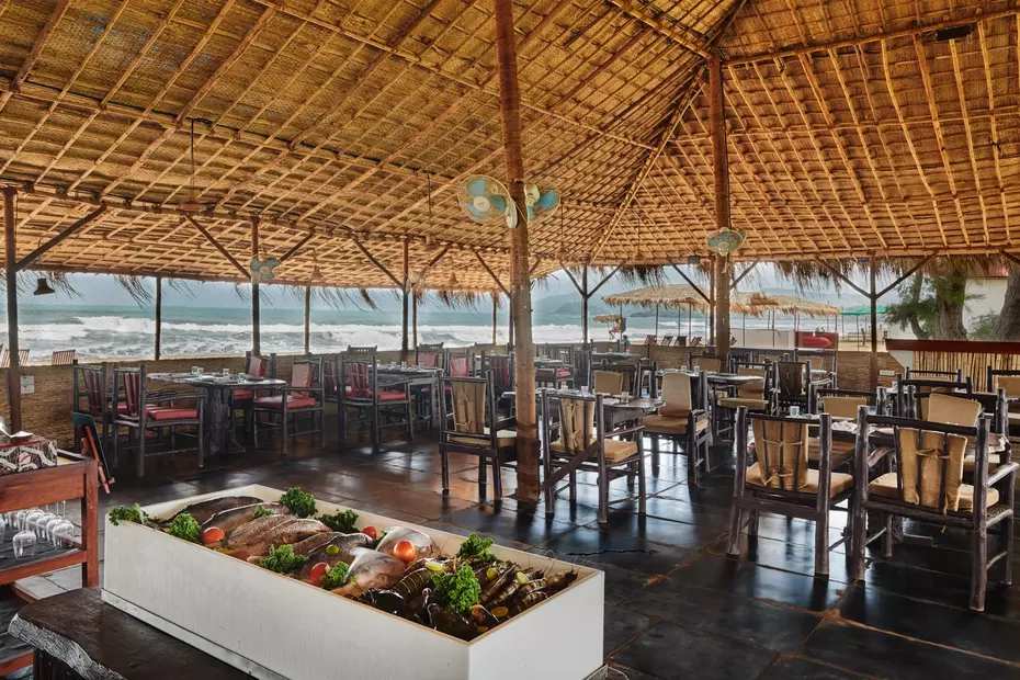The Lalit Golf & Spa Resort