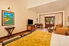 The Lalit Golf & Spa Resort