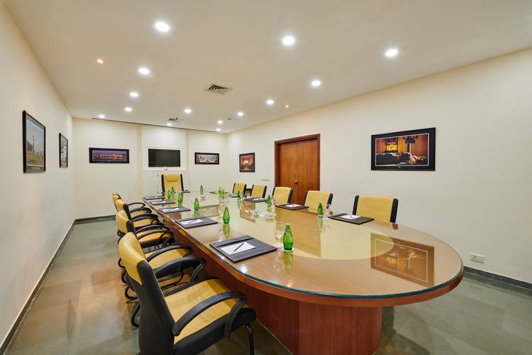 The Lalit Golf & Spa Resort