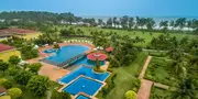 The Lalit Golf & Spa Resort