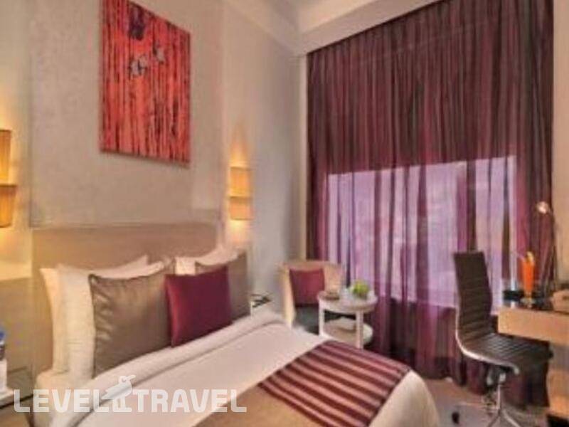 Фотография The Ashtan Sarovar Portico Hotel Фотография The Ashtan Sarovar Portico Hotel